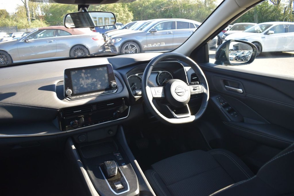 Used Nissan Qashqai 2023 for sale - 78172442: Photo 22