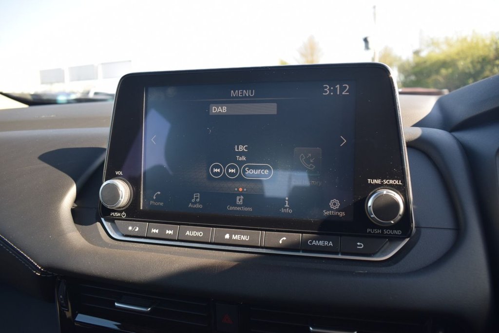 Used Nissan Qashqai 2023 for sale - 78172442: Photo 23