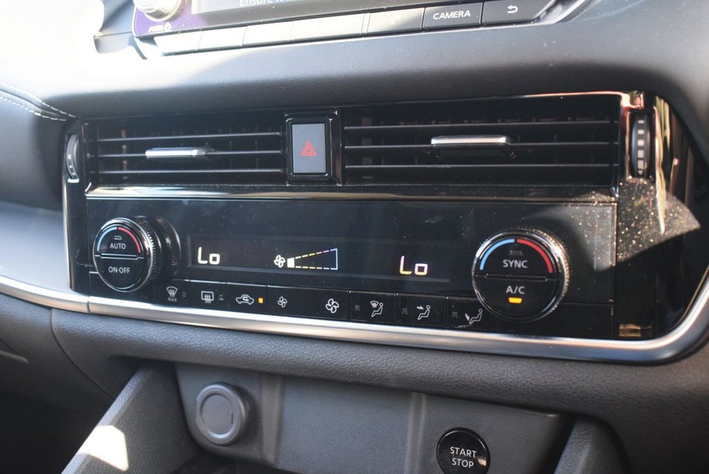 Used Nissan Qashqai 2023 for sale - 78172442: Photo 25