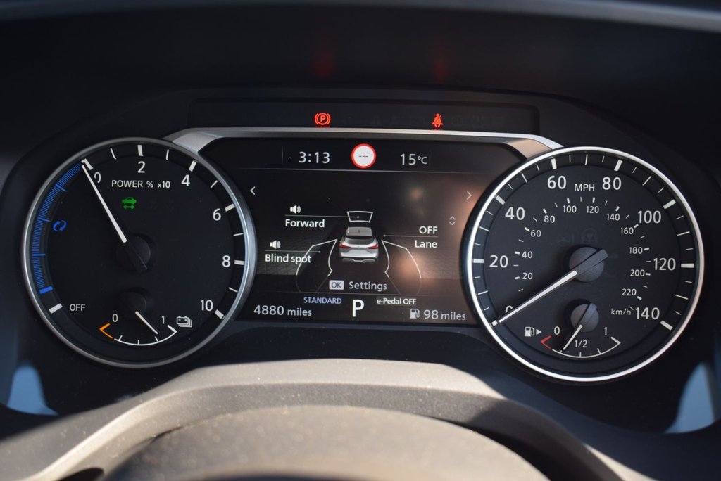 Used Nissan Qashqai 2023 for sale - 78172442: Photo 28