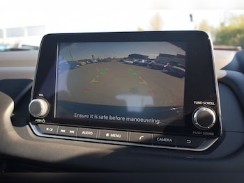 Used Nissan Qashqai 2023 for sale - 78172442: Photo