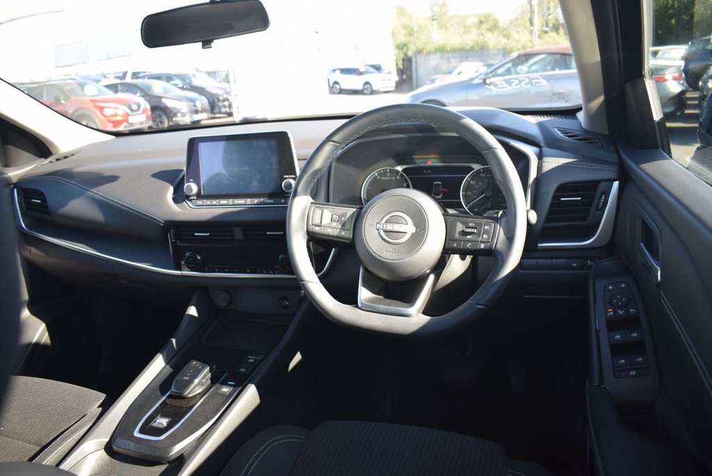 Used Nissan Qashqai 2023 for sale - 78172442: Photo 3