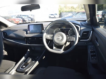 Used Nissan Qashqai 2023 for sale - 78172442: Photo