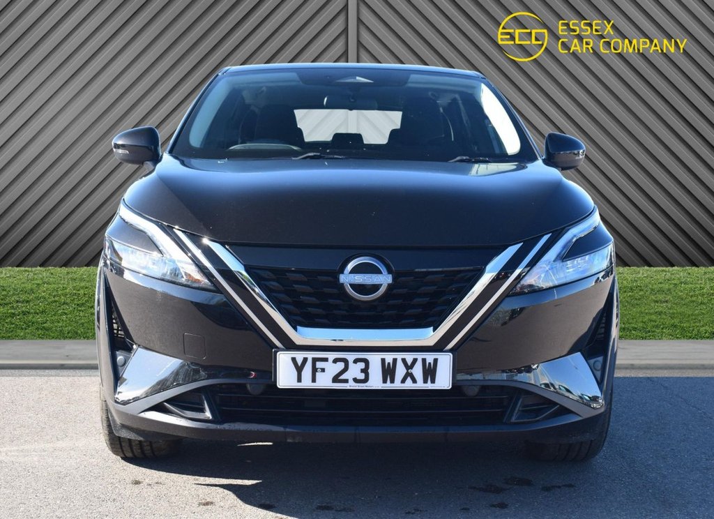 Used Nissan Qashqai 2023 for sale - 78172442: Photo 5