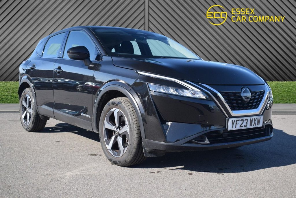 Used Nissan Qashqai 2023 for sale - 78172442: Photo 6