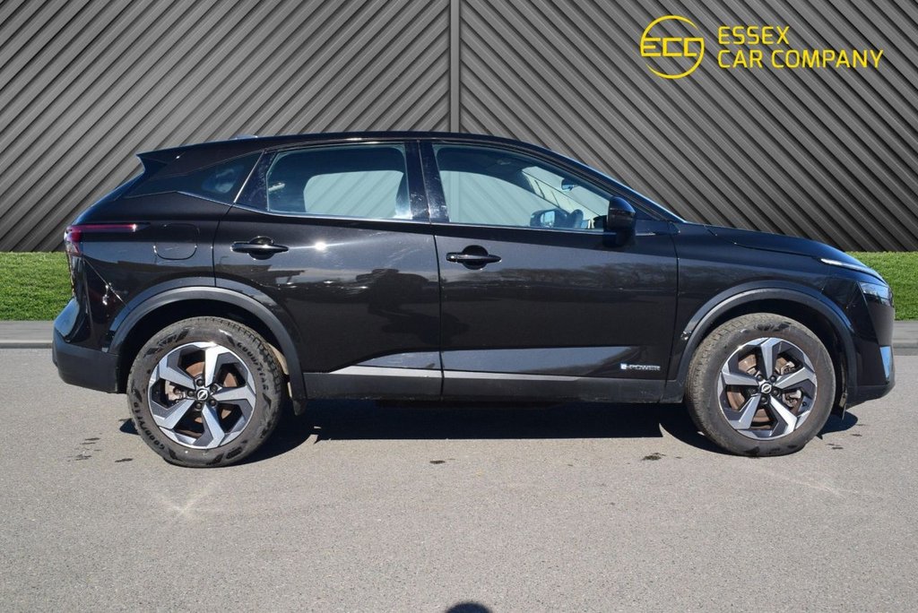 Used Nissan Qashqai 2023 for sale - 78172442: Photo 7