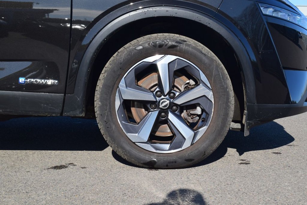 Used Nissan Qashqai 2023 for sale - 78172442: Photo 8