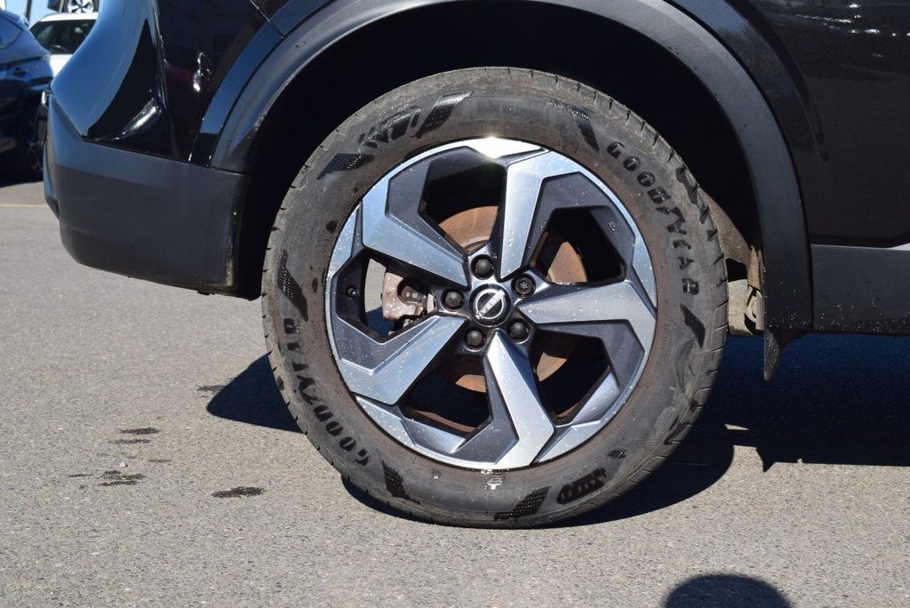 Used Nissan Qashqai 2023 for sale - 78172442: Photo 9