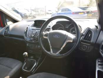 Used Ford B-MAX 2015 for sale - 75176115: Photo