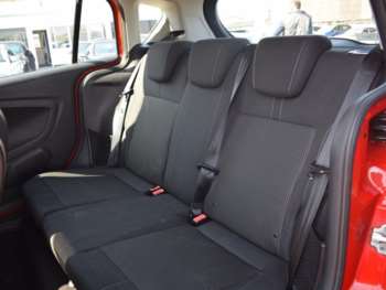 Used Ford B-MAX 2015 for sale - 75176115: Photo