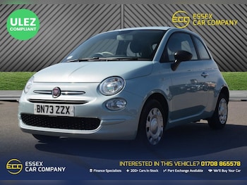 2024 (73) - 1.0 MHEV Pop Hatchback 3dr Petrol Manual Euro 6 (s/s) (70 bhp)