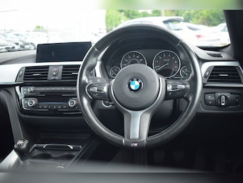 Used BMW 4 Series Gran Coupe 2018 for sale - 75176213: Photo