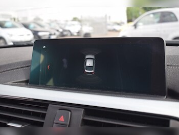 Used BMW 4 Series Gran Coupe 2018 for sale - 75176213: Photo