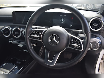Used Mercedes-Benz A-Class 2022 for sale - 79482231: Photo