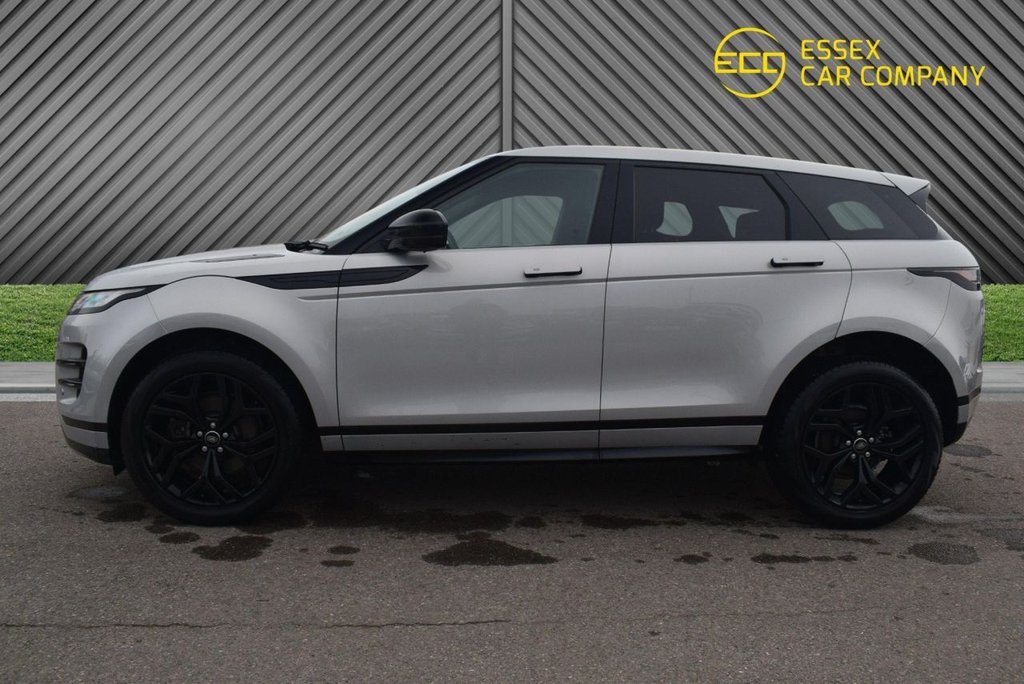 Used Land Rover Range Rover Evoque 2023 for sale - 77805865: Photo 13