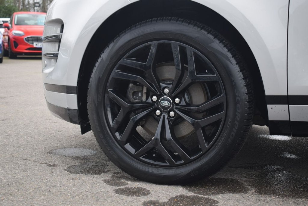 Used Land Rover Range Rover Evoque 2023 for sale - 77805865: Photo 14