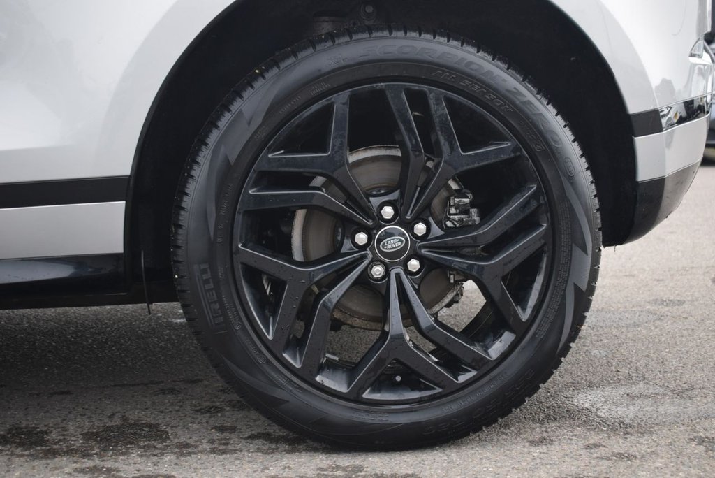 Used Land Rover Range Rover Evoque 2023 for sale - 77805865: Photo 15