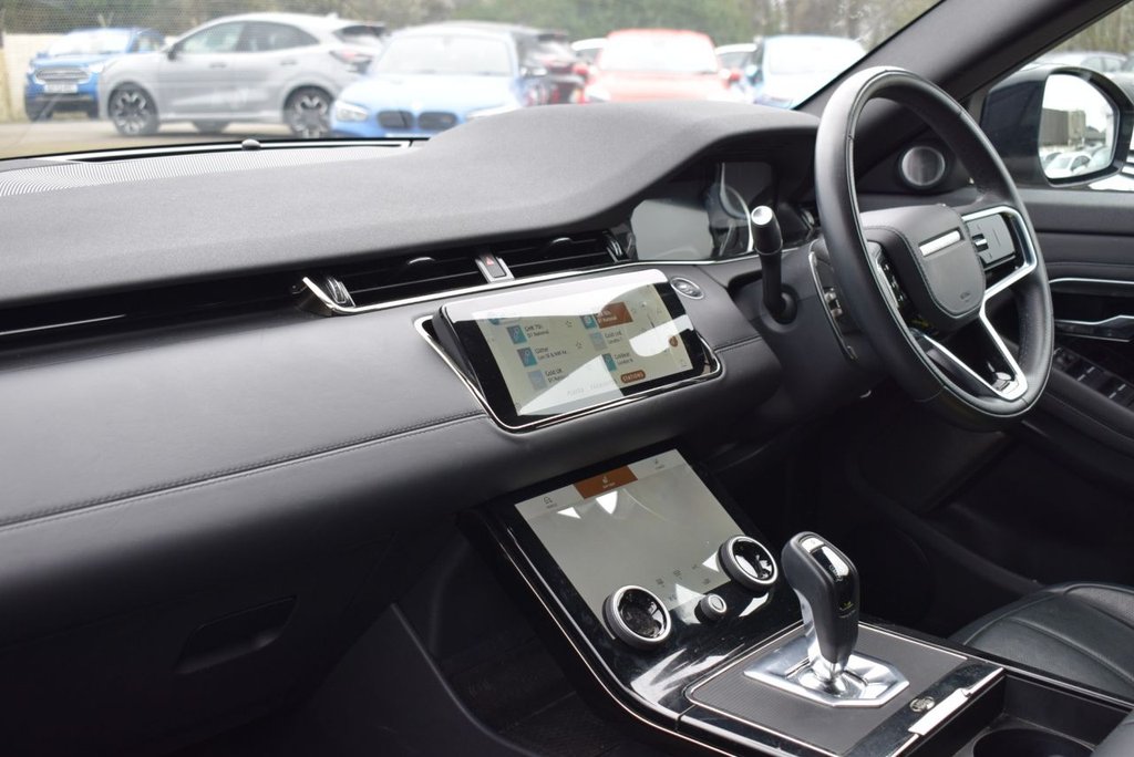 Used Land Rover Range Rover Evoque 2023 for sale - 77805865: Photo 16