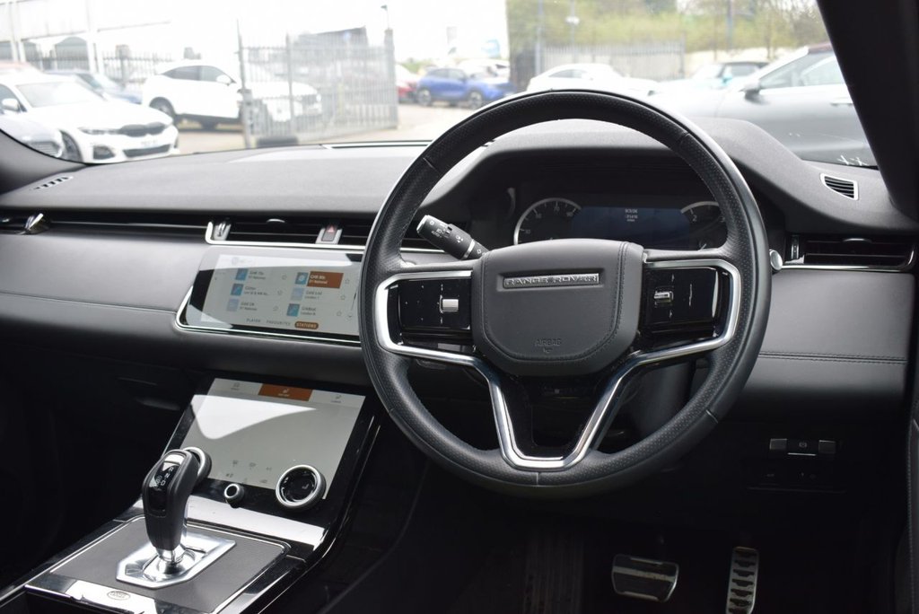 Used Land Rover Range Rover Evoque 2023 for sale - 77805865: Photo 17