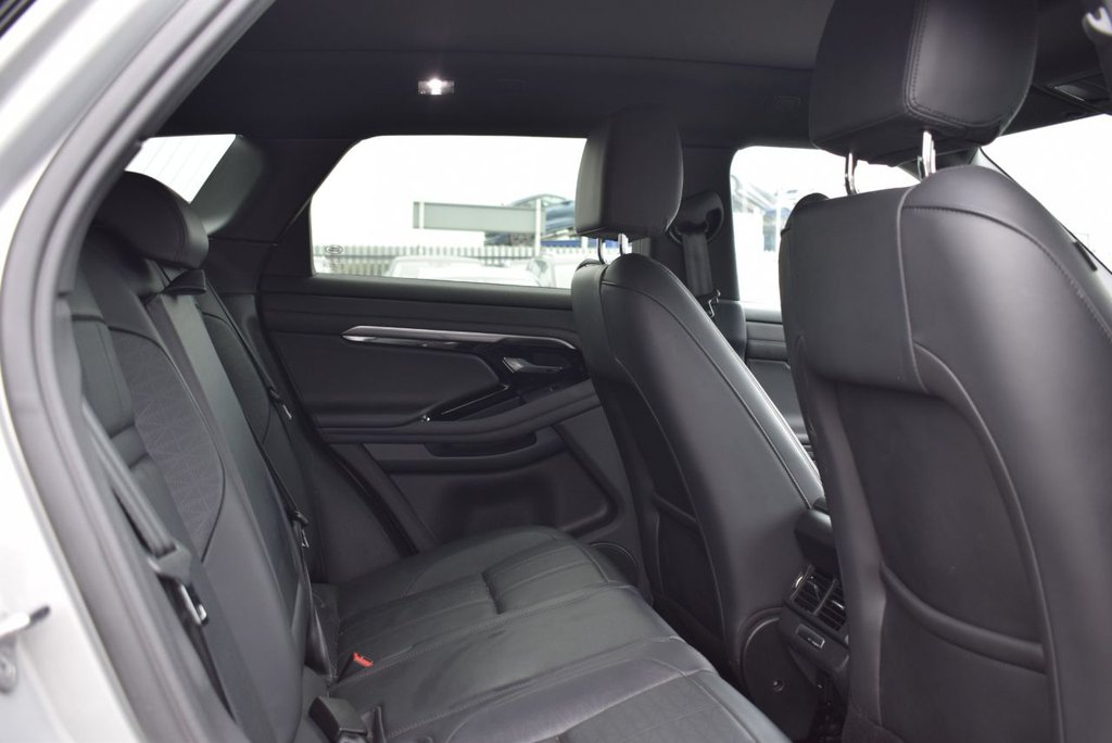 Used Land Rover Range Rover Evoque 2023 for sale - 77805865: Photo 18