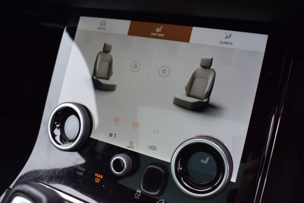 Used Land Rover Range Rover Evoque 2023 for sale - 77805865: Photo 20