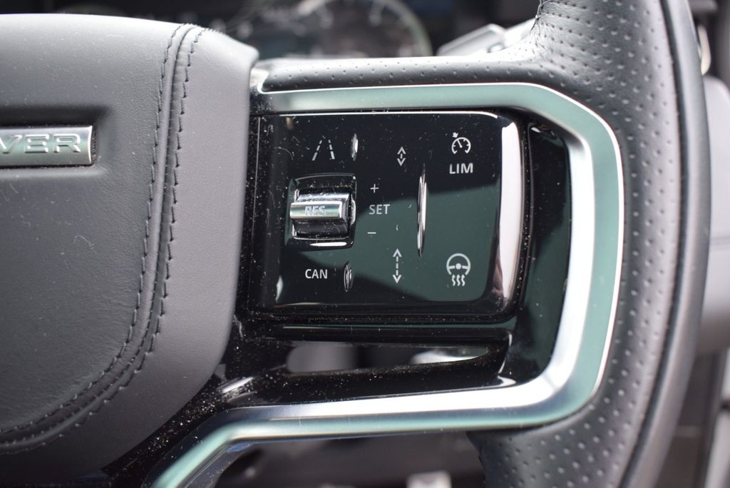 Used Land Rover Range Rover Evoque 2023 for sale - 77805865: Photo 22