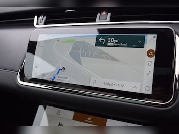 Used Land Rover Range Rover Evoque 2023 for sale - 77805865: Photo