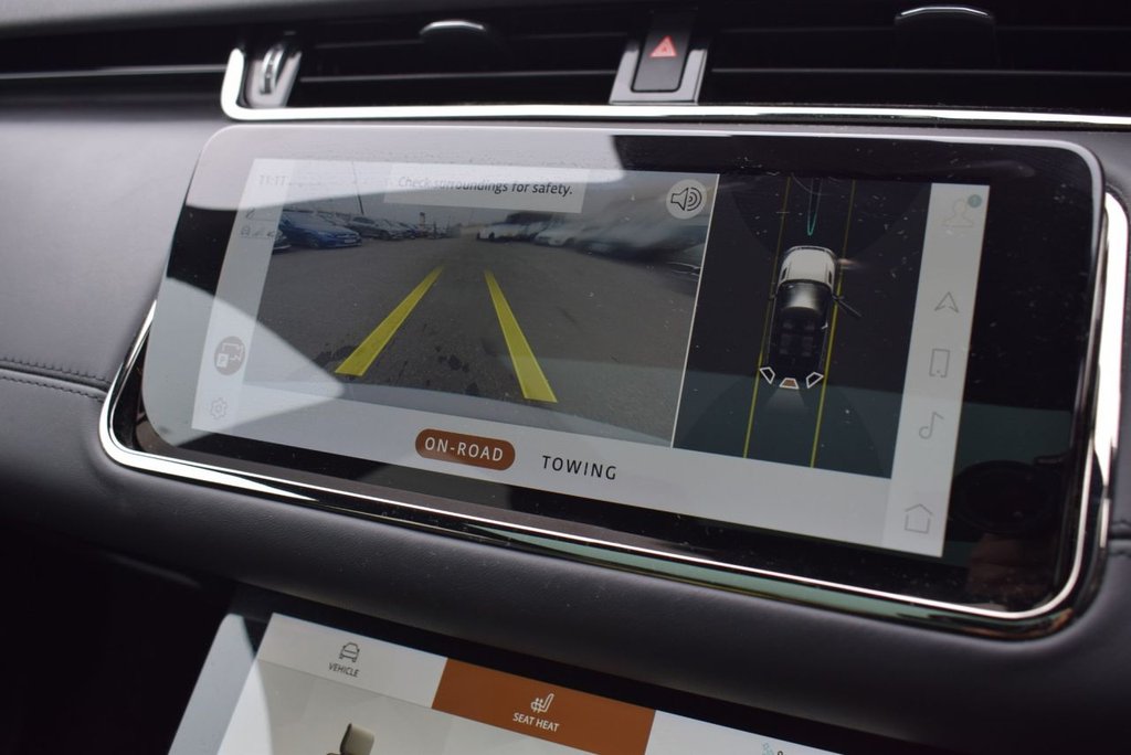 Used Land Rover Range Rover Evoque 2023 for sale - 77805865: Photo 4