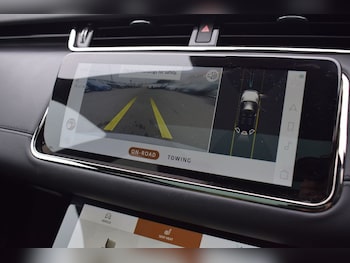 Used Land Rover Range Rover Evoque 2023 for sale - 77805865: Photo