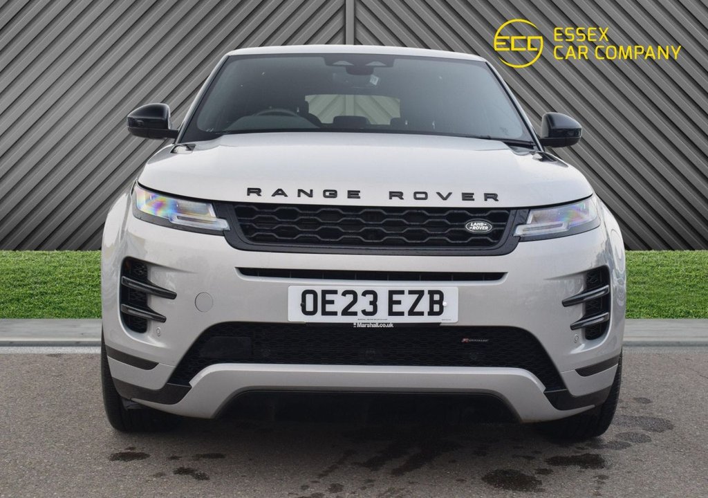 Used Land Rover Range Rover Evoque 2023 for sale - 77805865: Photo 5