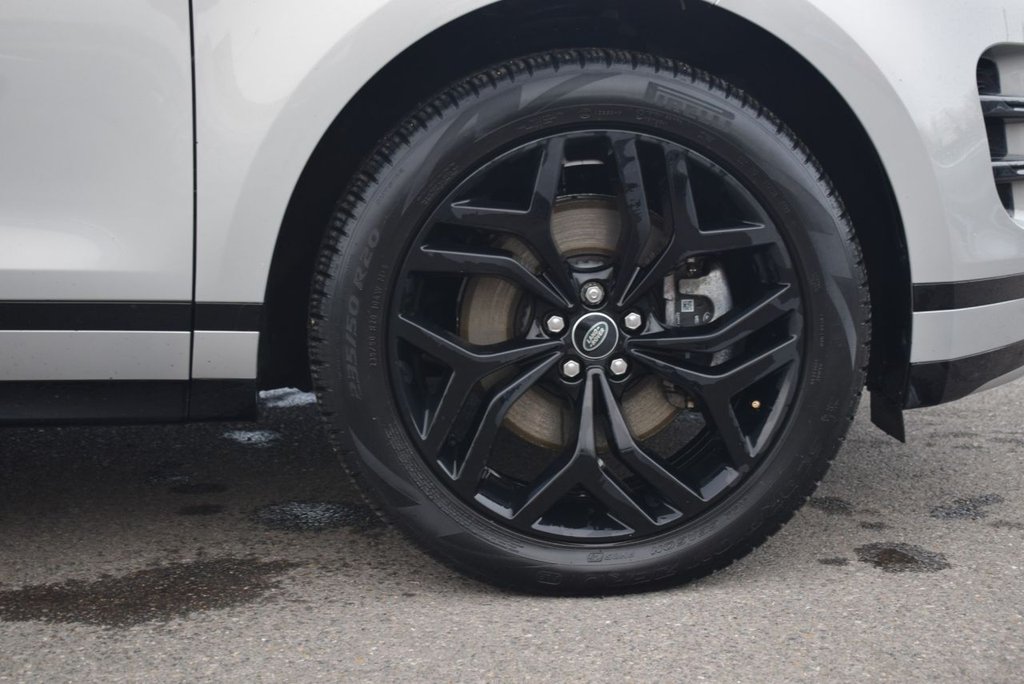 Used Land Rover Range Rover Evoque 2023 for sale - 77805865: Photo 8