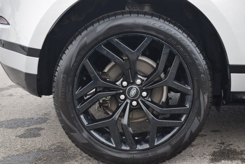 Used Land Rover Range Rover Evoque 2023 for sale - 77805865: Photo 9