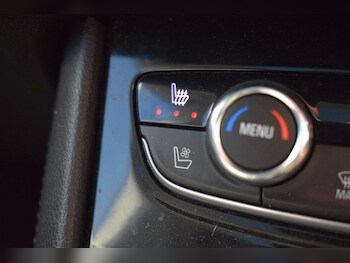 Used Vauxhall Grandland X 2019 for sale - 75937221: Photo