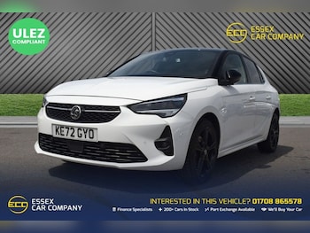 Used Vauxhall Corsa 2023 for sale - 78780440: Photo