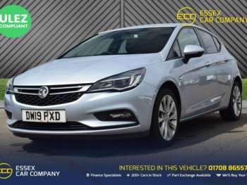2019 (19) - 1.0T ecoTEC Design 5dr