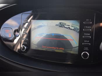 Used Toyota Aygo X 2023 for sale - 79709172: Photo