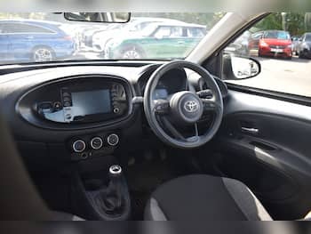 Used Toyota Aygo X 2023 for sale - 79709172: Photo