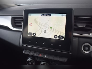 Used Renault Captur 2023 for sale - 78780848: Photo