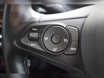 Used Vauxhall Corsa 2019 for sale - 76962418: Photo