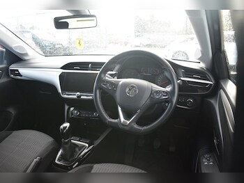 Used Vauxhall Corsa 2019 for sale - 76962418: Photo