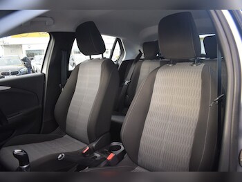 Used Vauxhall Corsa 2019 for sale - 76962418: Photo