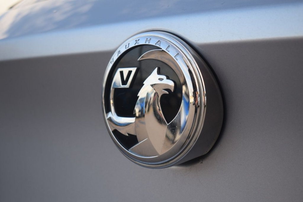 Used Vauxhall Corsa 2021 for sale - 76617958: Photo 12