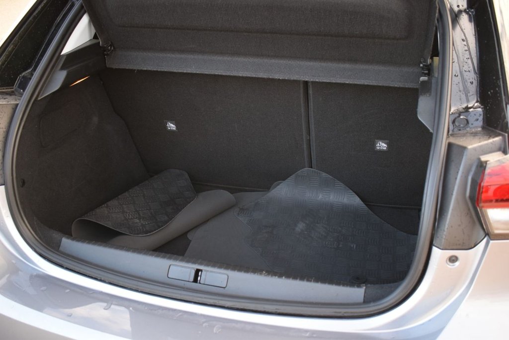 Used Vauxhall Corsa 2021 for sale - 76617958: Photo 14