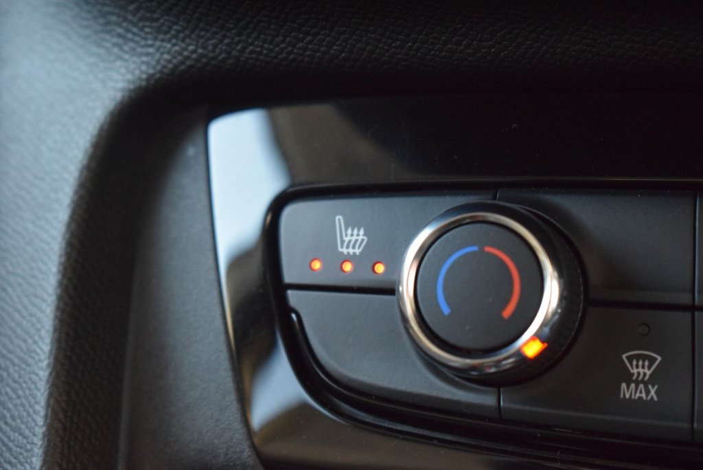 Used Vauxhall Corsa 2021 for sale - 76617958: Photo 15