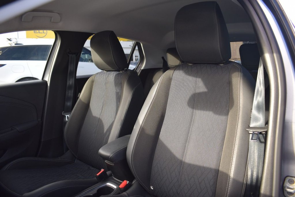 Used Vauxhall Corsa 2021 for sale - 76617958: Photo 18