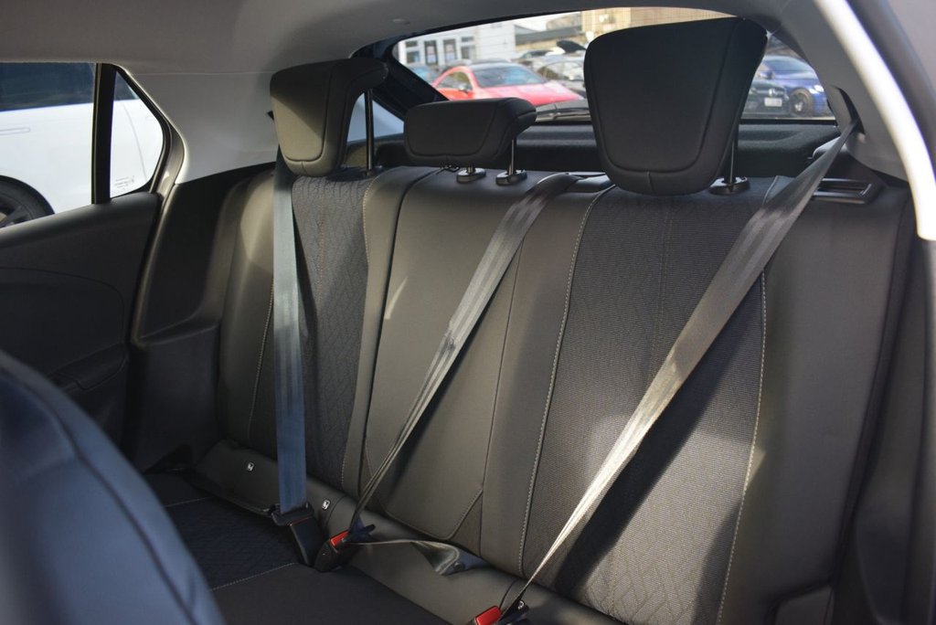 Used Vauxhall Corsa 2021 for sale - 76617958: Photo 19