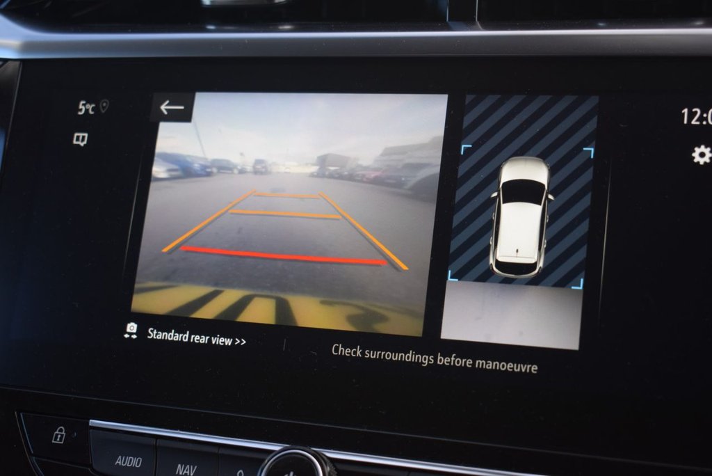 Used Vauxhall Corsa 2021 for sale - 76617958: Photo 2