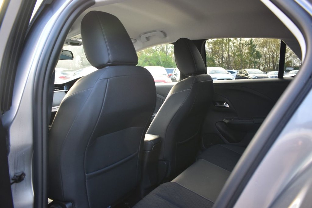 Used Vauxhall Corsa 2021 for sale - 76617958: Photo 20