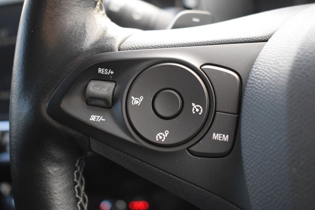 Used Vauxhall Corsa 2021 for sale - 76617958: Photo 25