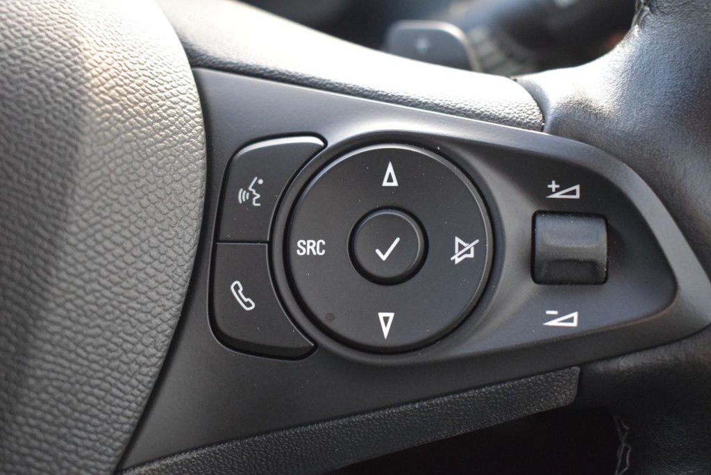 Used Vauxhall Corsa 2021 for sale - 76617958: Photo 26